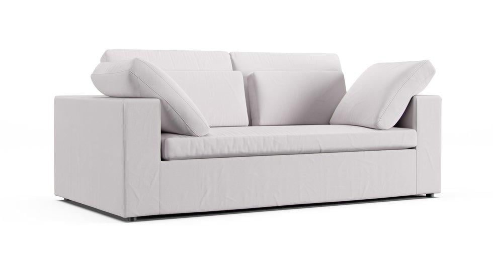 Everyday Cotton Pebble