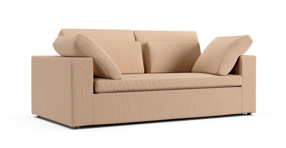 Everyday Cotton Khaki