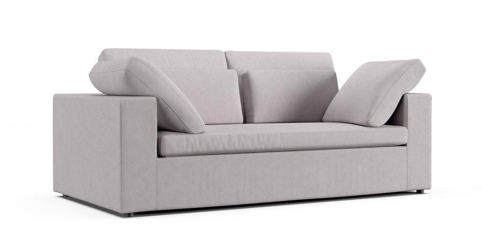 Everyday Weave Pebble