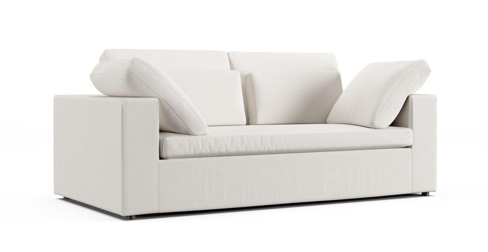 Everyday Weave Cream