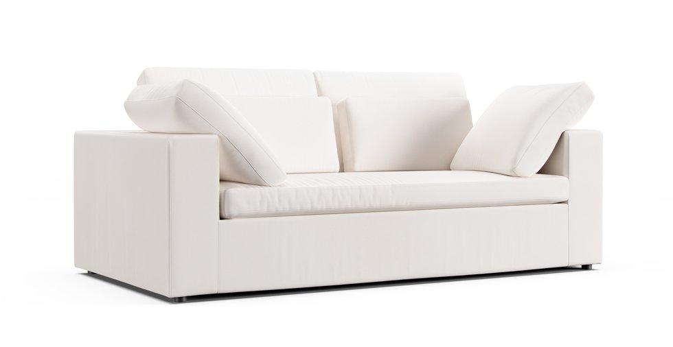 Signature Microfiber Cream