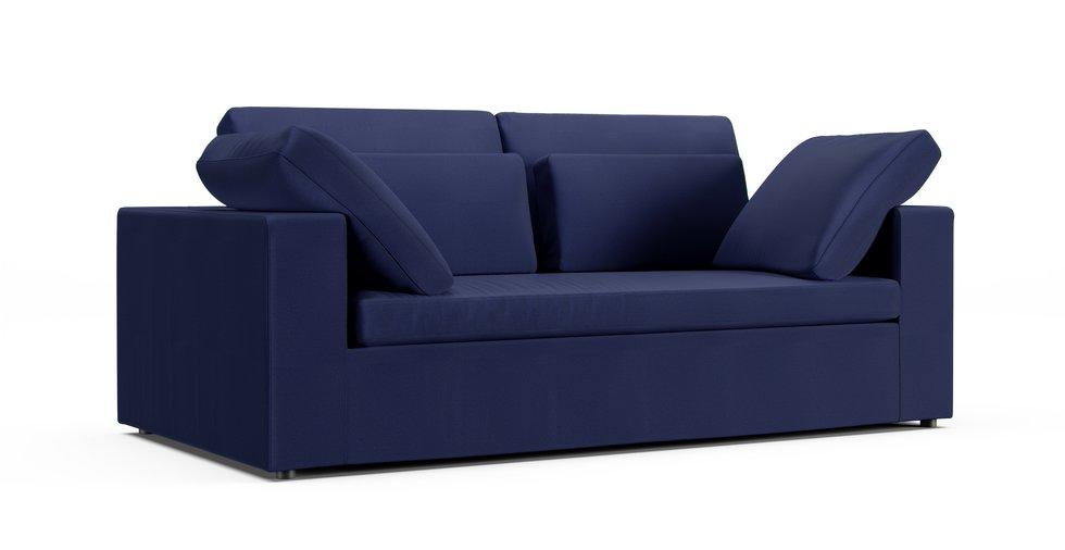 Everyday Cotton Navy