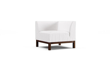 Lorimer Corner Unit Slipcover