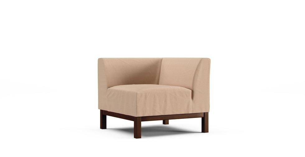 Everyday Cotton Khaki