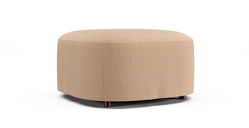 Everyday Cotton Khaki