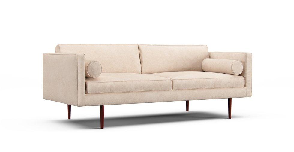 Mod Basketweave Pearl