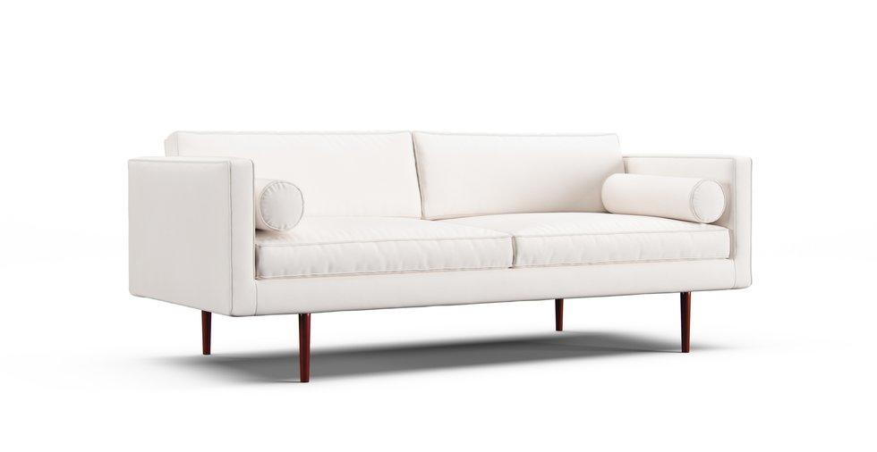 Signature Microfiber Cream