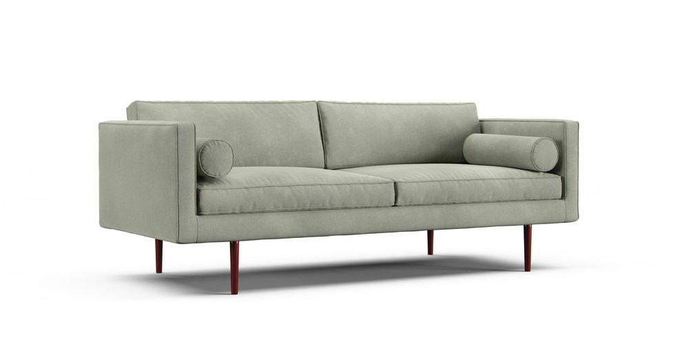 Signature Microfiber Silver Sage