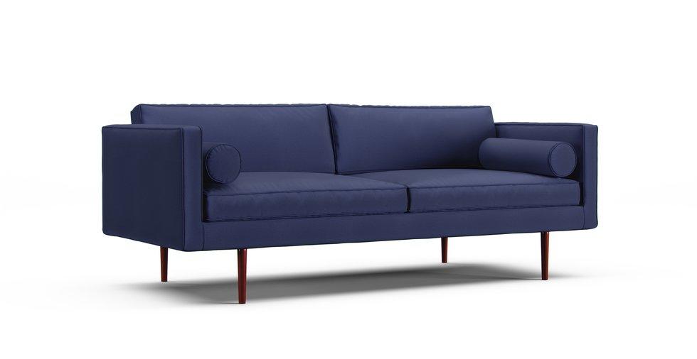 Everyday Cotton Navy