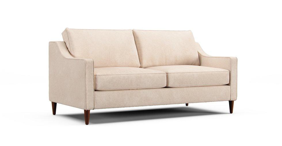 Mod Basketweave Pearl