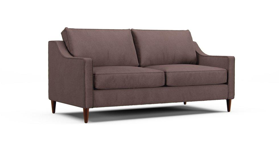 Mod Basketweave Espresso