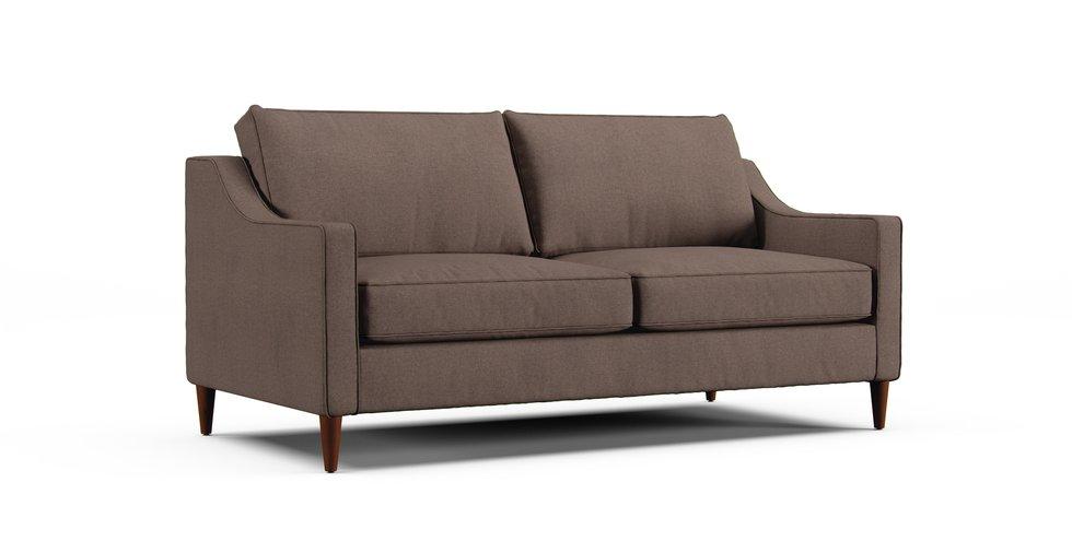 Mod Chenille Espresso