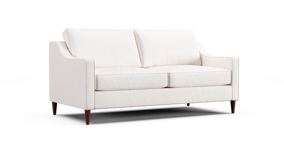 Signature Microfiber Cream