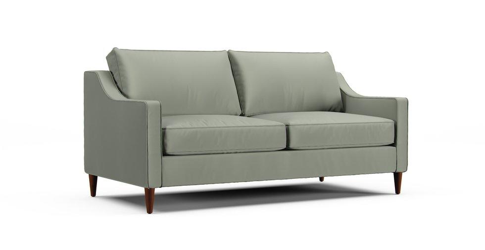 Everyday Cotton Silver Sage