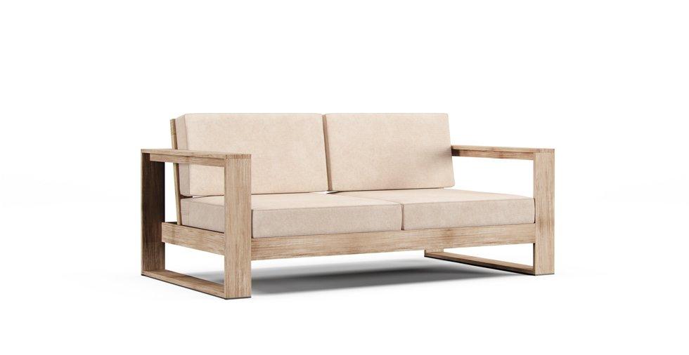 Mod Basketweave Pearl