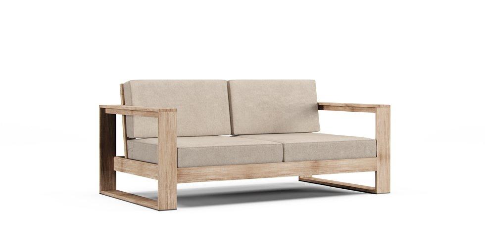 Mod Basketweave Oatmeal