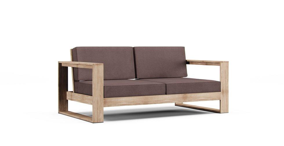 Mod Basketweave Espresso