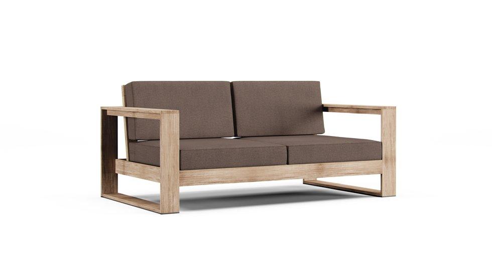 Mod Chenille Espresso