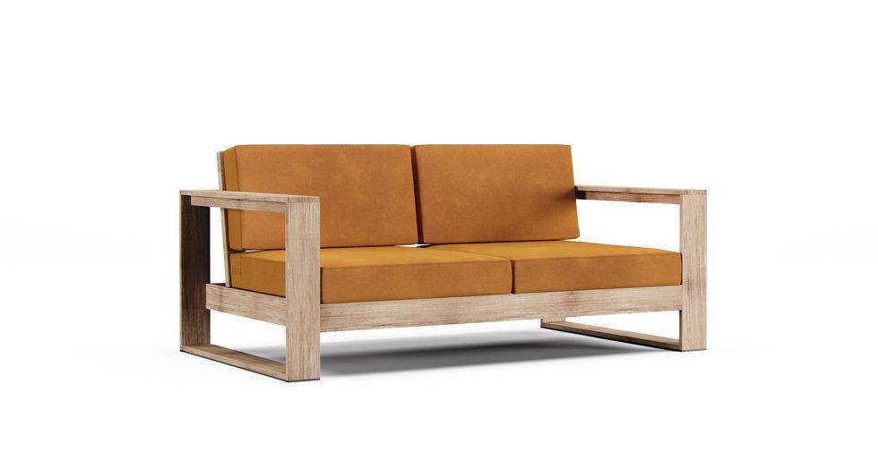 Signature Microfiber Caramel