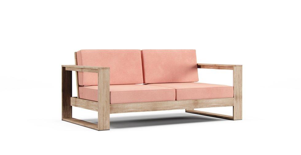 Signature Microfiber Coral