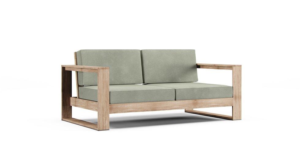 Signature Microfiber Silver Sage