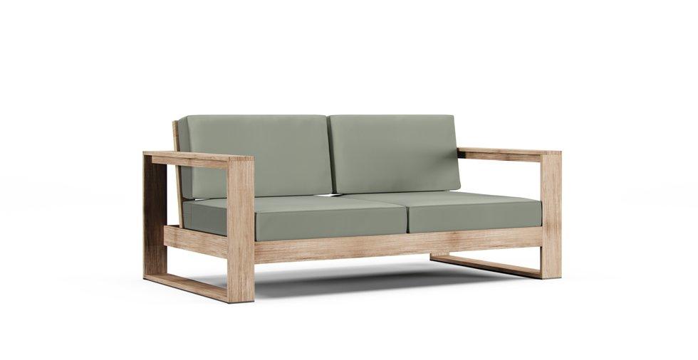 Everyday Cotton Silver Sage