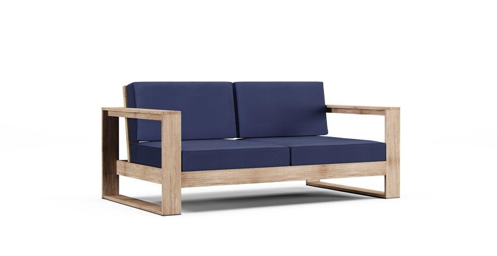 Everyday Cotton Navy