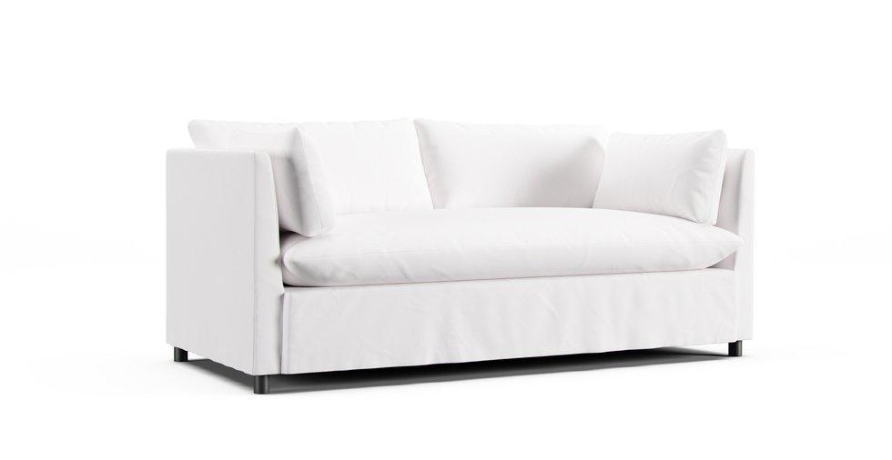 Shelter 72" Sofa Slipcover