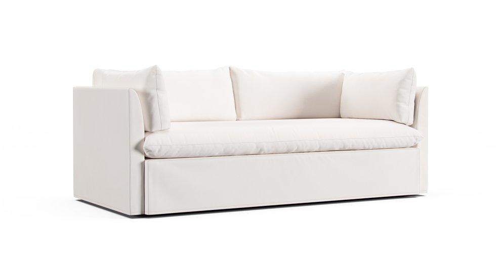 Signature Microfiber Cream