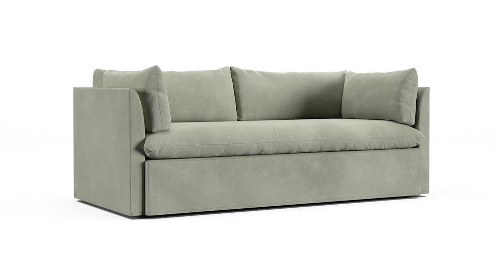 Signature Microfiber Silver Sage