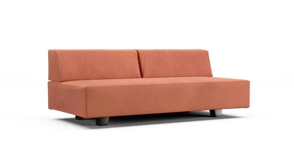 Signature Microfiber Dark Coral