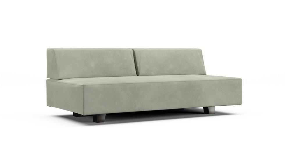 Signature Microfiber Silver Sage