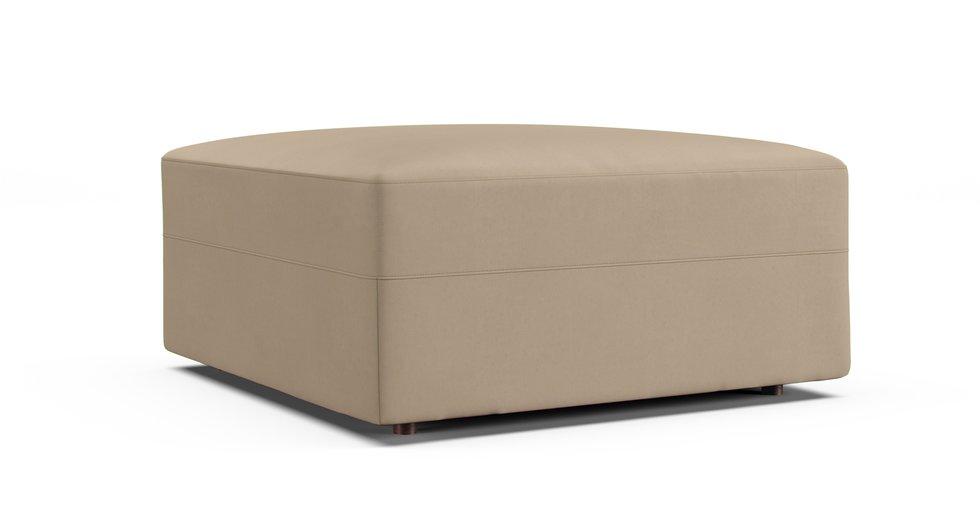 Sunbrella® Canvas Antique Beige