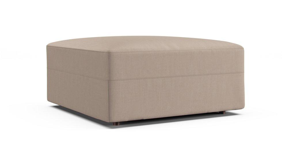 Sunbrella® Canvas Flax