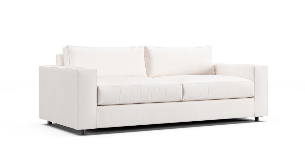 Signature Microfiber Cream