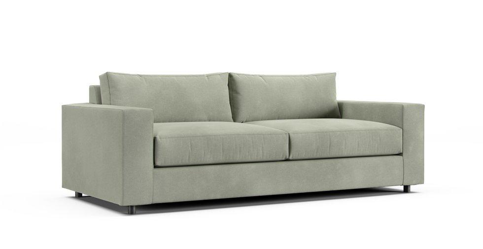 Signature Microfiber Silver Sage