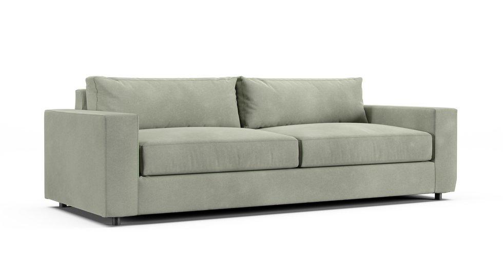 Signature Microfiber Silver Sage