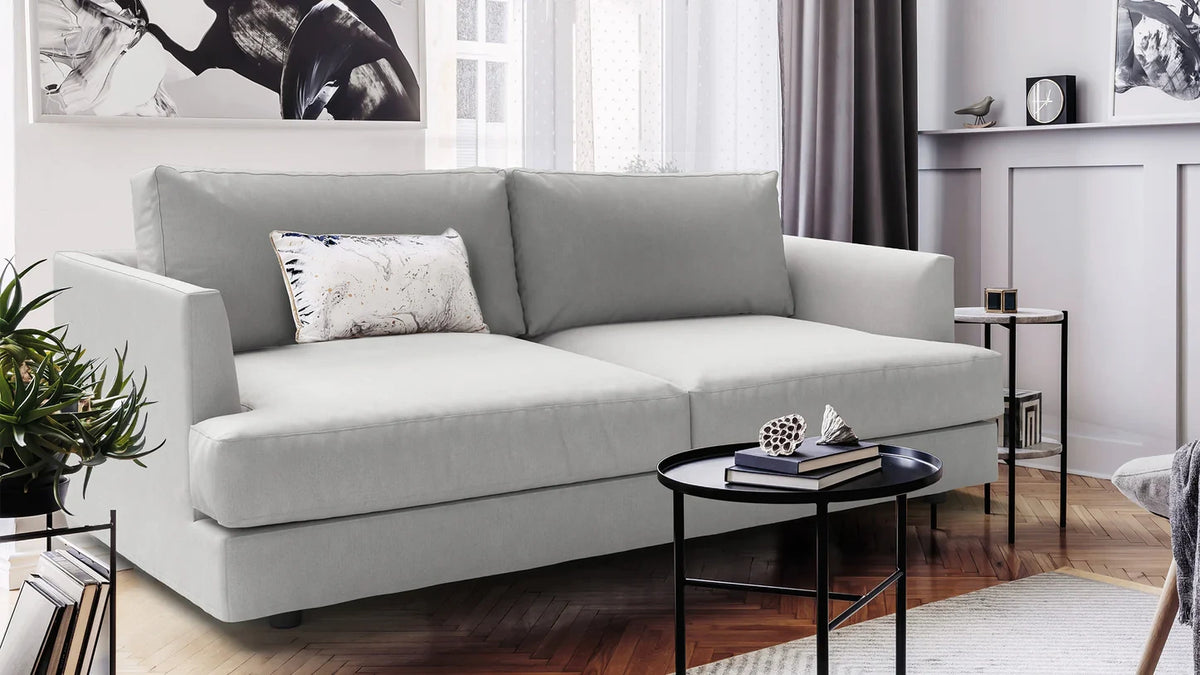 Structube Rodan Slipcovers for Structube Sofas - Perfect Fitting Slipcovers – Comfort Works