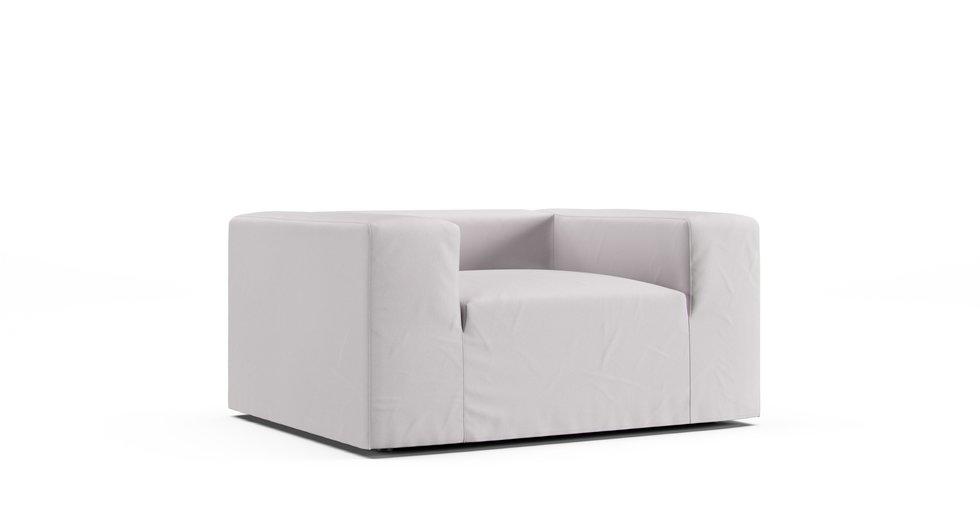 Everyday Cotton Pebble