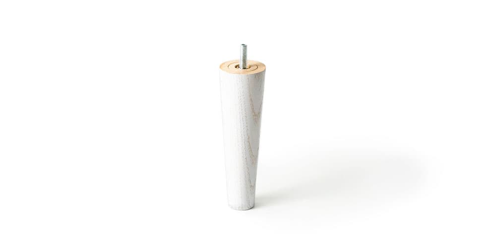 Bailey Wooden Sofa Leg