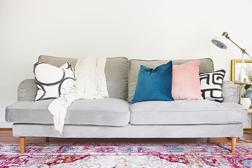 Stocksund Sofa Replacement Legs Matttroy