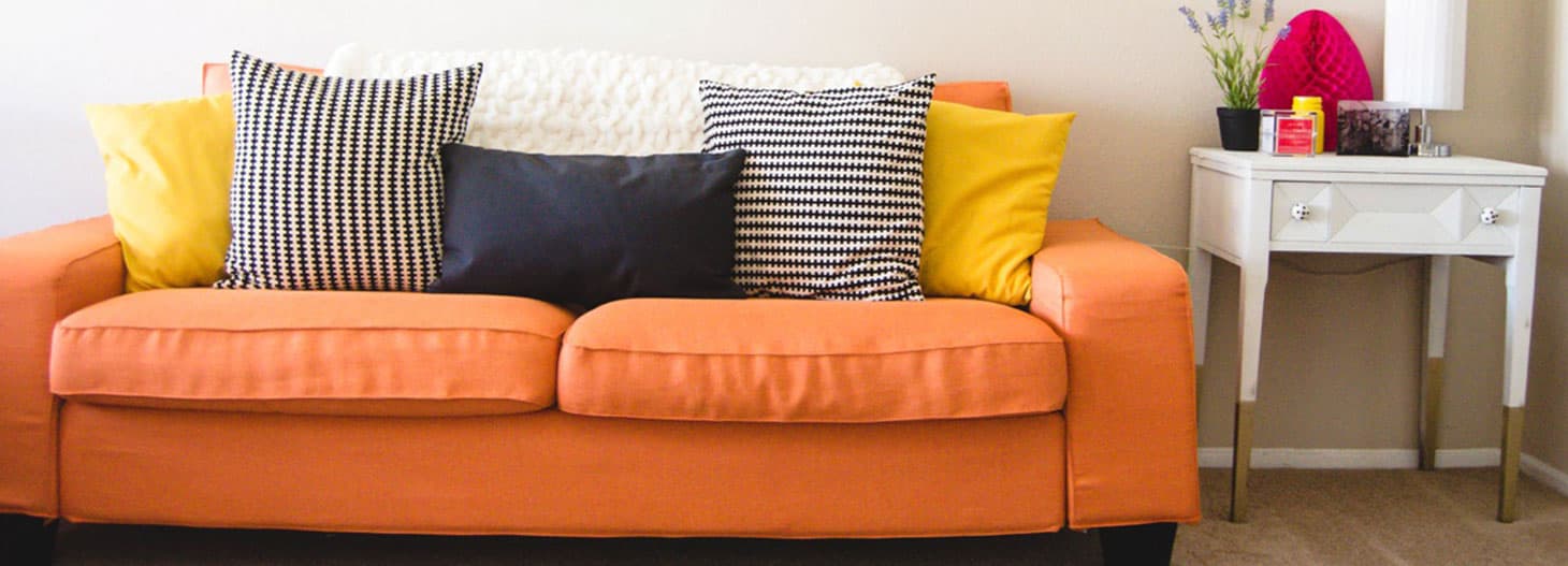 Custom Kivik Covers Comfort Works