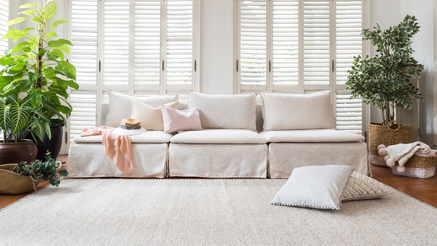 Custom Soderhamn Covers Comfort Works