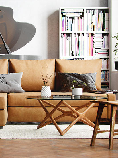 Turn your IKEA sofa into a designer piece – Comfort Works