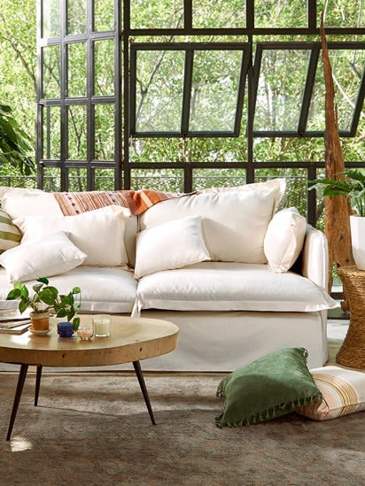 Turn your IKEA sofa into a designer piece – Comfort Works