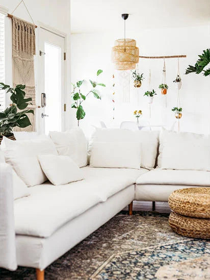 Turn your IKEA sofa into a designer piece Comfort Works