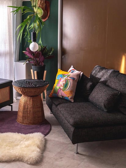 Turn your IKEA sofa into a designer piece – Comfort Works