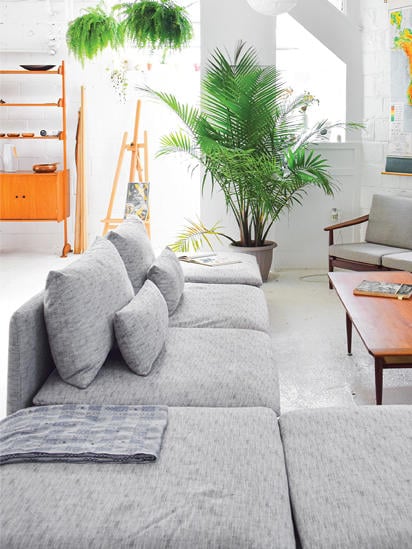 Turn your IKEA sofa into a designer piece – Comfort Works