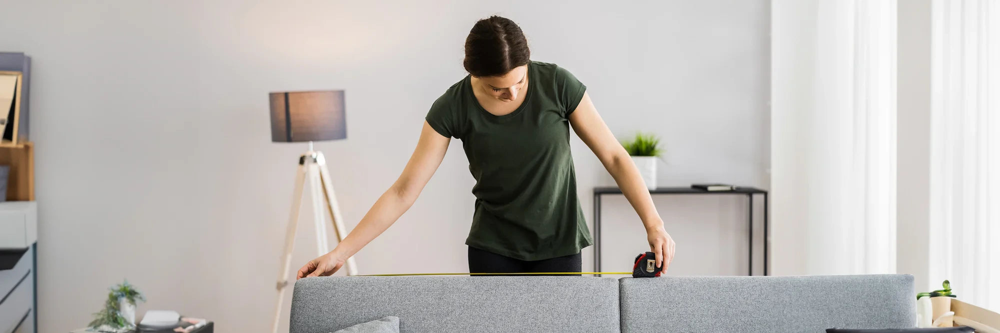 Housses De Coussin De Siège De Canapé Extensible - [MARQUE] - [Modèle