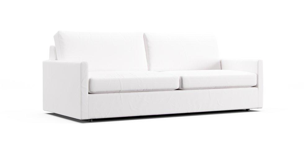 Kipton 94" Sofa Slipcover